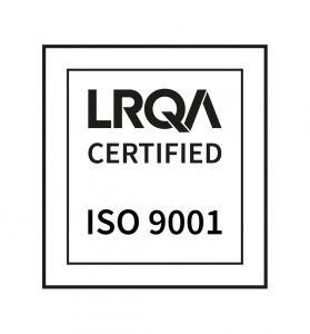 ISO 9001 RGB